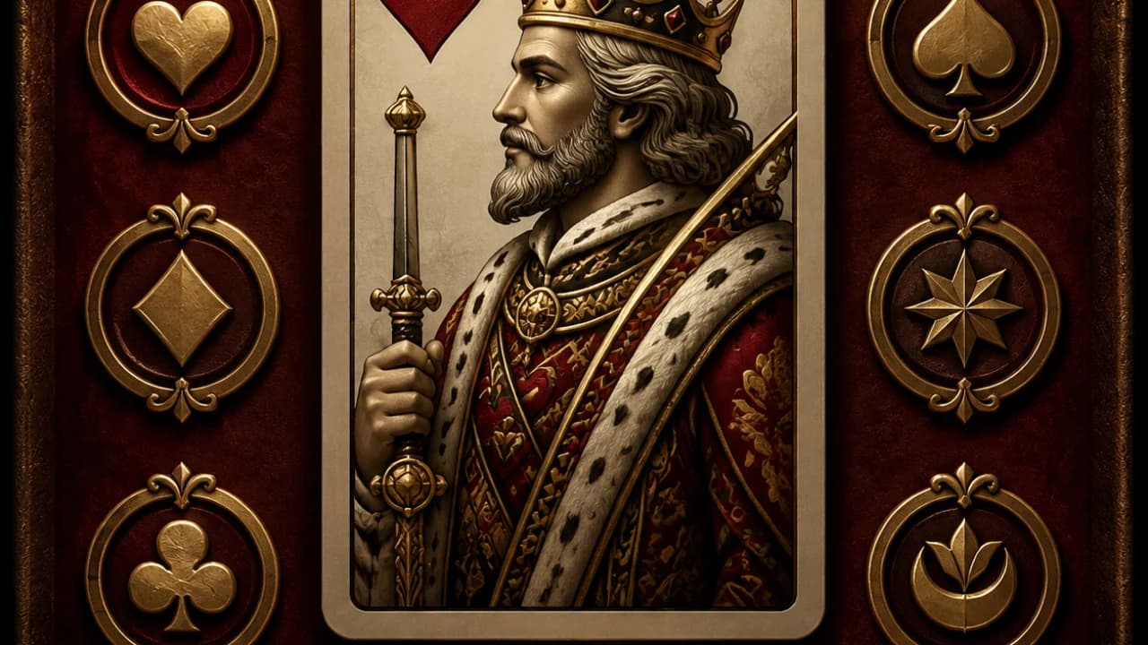 King — King oyun vitrini